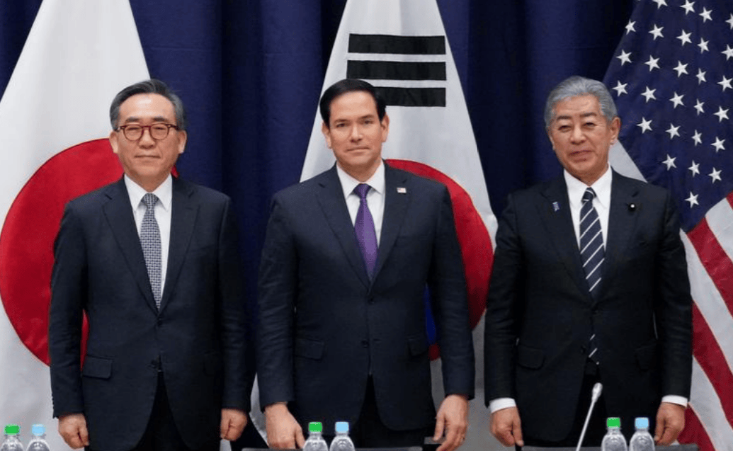 绍伊古警告全球，亚太正在形成新的北约！幸好中方已提前有准备