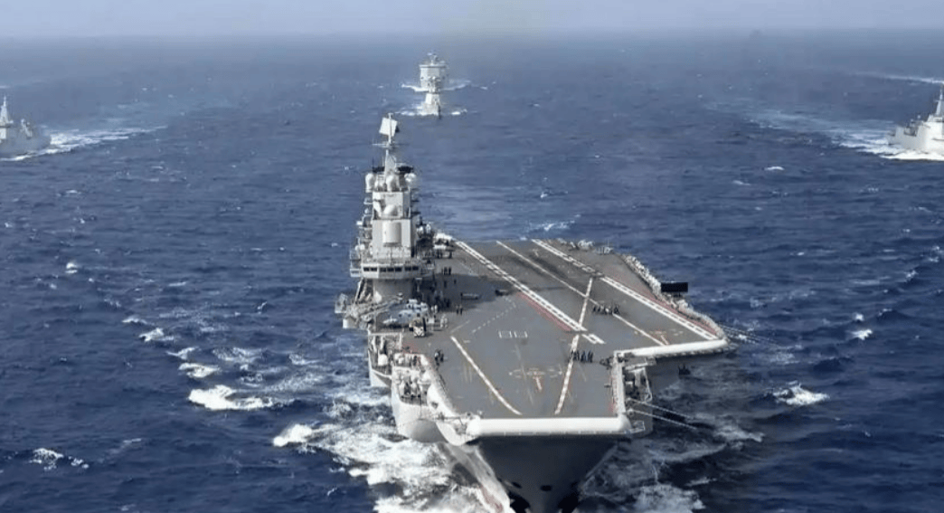 绍伊古警告全球，亚太正在形成新的北约！幸好中方已提前有准备