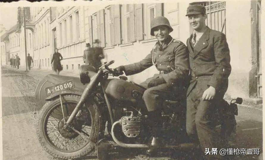 解放军也玩杂技摩托车?印度:论载人能力中国落后我10年