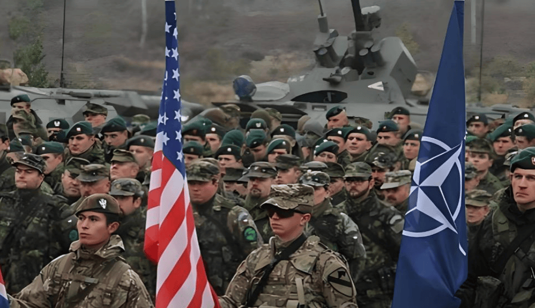 泽连斯基要求欧美出兵，否则拒绝大选，欧美震怒，特朗普或要准备动手