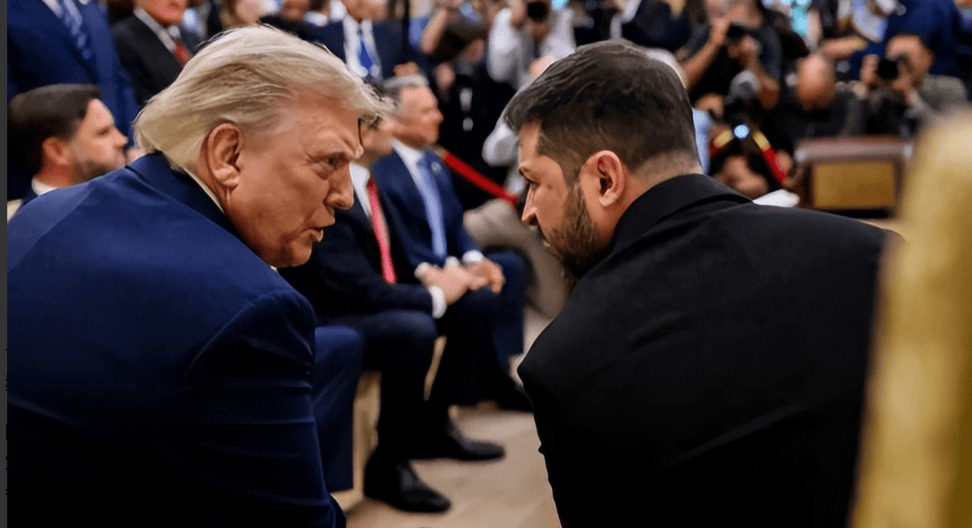 突发！乌战机凌空爆炸，41名乌高官被俄通缉，泽连斯基面临下台危机？