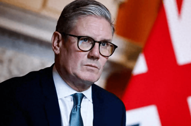 美西方彻底瞒不住了！俄乌大结局要来，英军已进入乌克兰：俄军到底打不打？特朗普有言在先