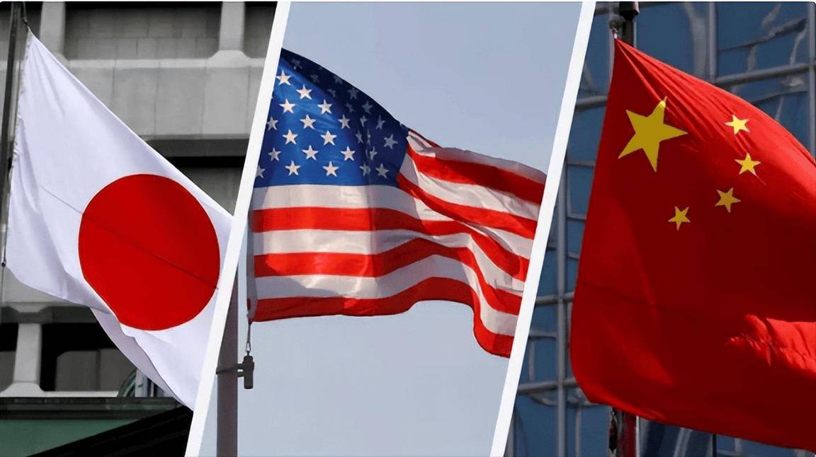 辽宁舰继续北上，美日彻底急了！三航母将隔空对阵，日本突发地震