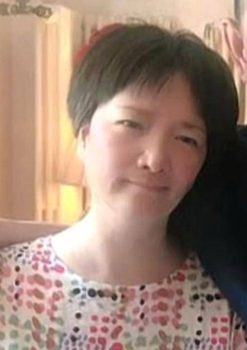 61岁演员何晴去世,好友公开住院照,瘦了很多,变化太大难认出