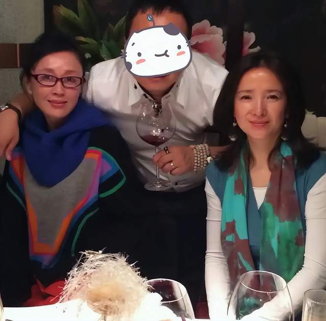 曝61岁演员何晴去世细节!因脑瘤退圈,演遍四大名著,人美感情弱