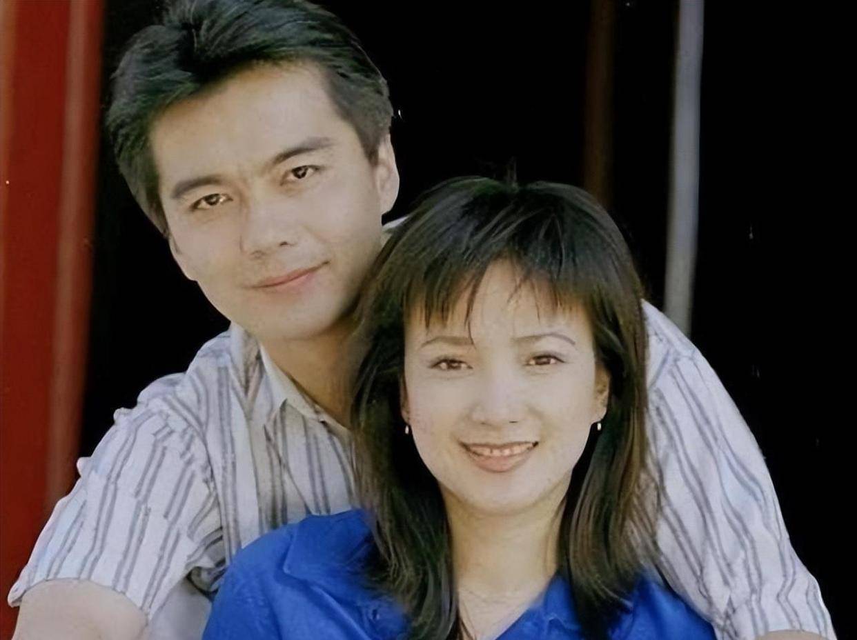 61岁演员何晴去世,好友曝原因细节,是许亚军前妻,六小龄童悼念