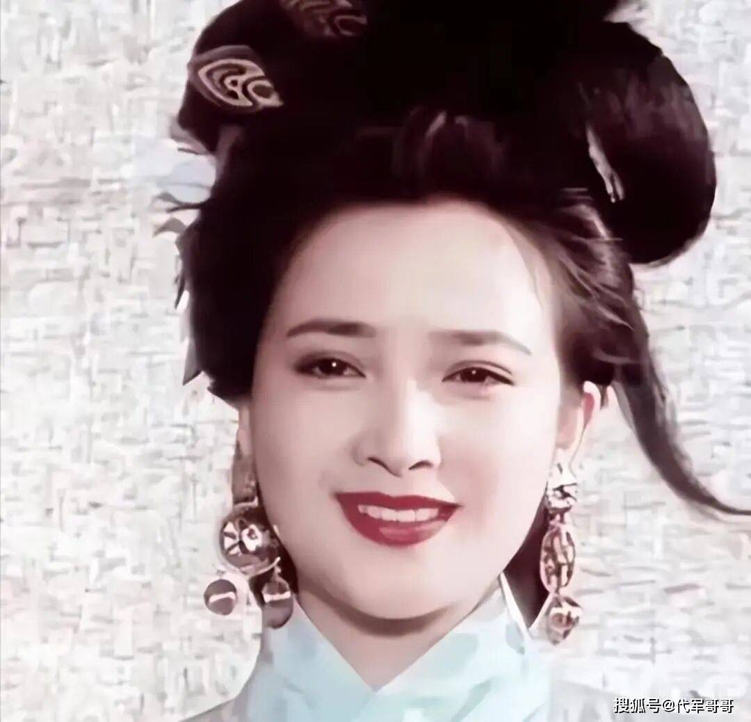 61岁著名演员何晴去世,曾与许亚军育有一子,死因曝光让人惋惜