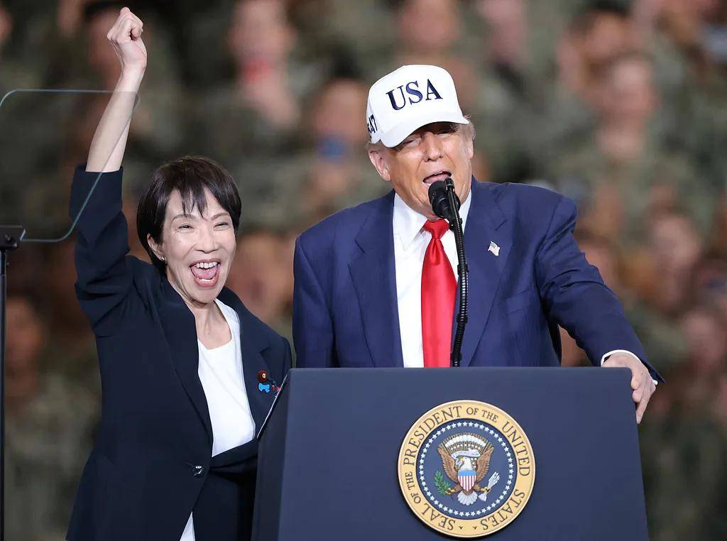 高华体会- 华体会体育官网- 体育APP下载市还没登美飞机美日突然联手派兵决不许中国改变现状？