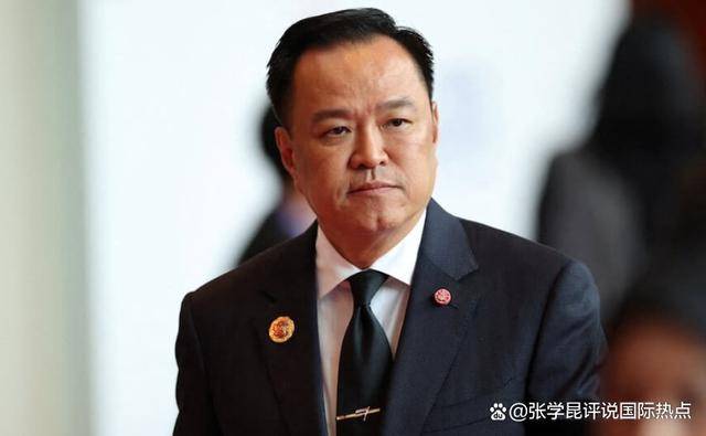 泰柬全面开战!阿努廷兵走险招,宣布要办一件大事,不成功便成仁