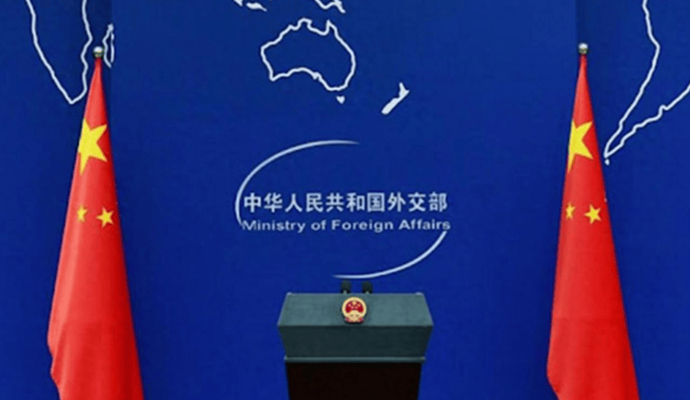 中国开始杀鸡儆猴,对日本发出第一道制裁令!斩断日方伸入台湾的黑手