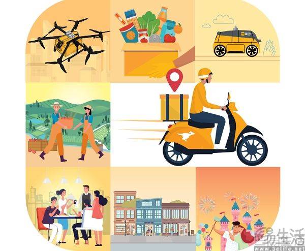 原创 放弃“团好货”,美团没什么电商基因