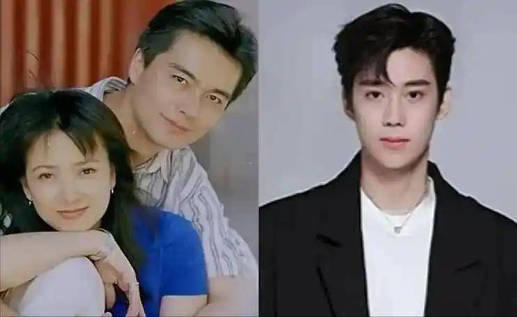 何晴葬礼现场曝光！不到24小时，许亚军一个举动实现口碑暴涨