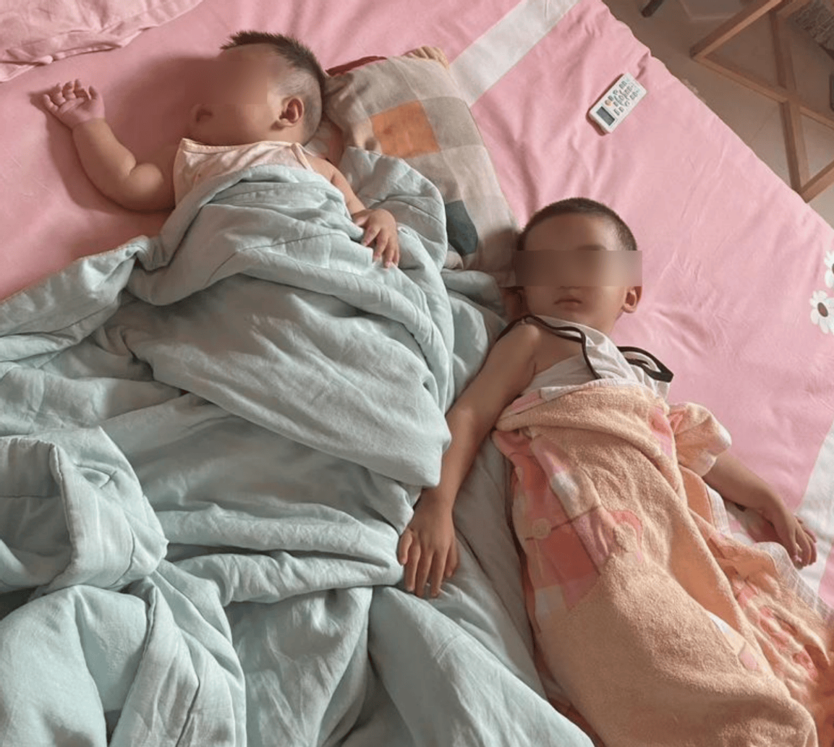 要不要生二胎?衡量三个因素,符合2个就可以生了