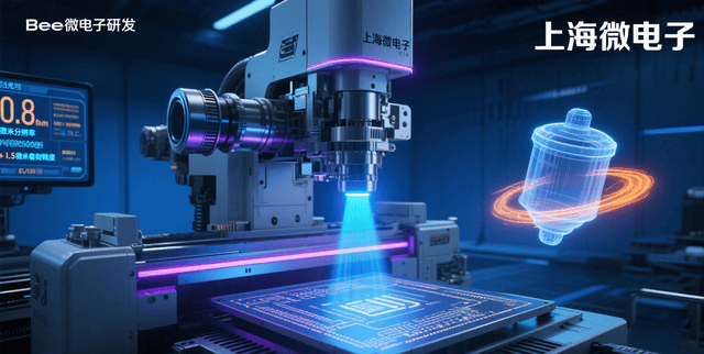 原创             真的假的？2024年，国产光刻机的销量为0？