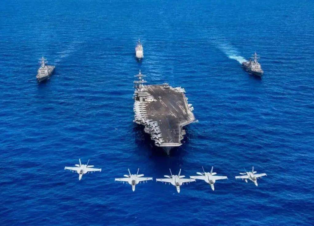 事先没透露半点风声，中美军方高层会面，在华盛顿密谈两天，特朗普对华交了底！