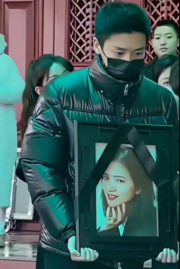 廖京生不忍了!送别何晴后,廖京生回应两人关系,真相终于大白