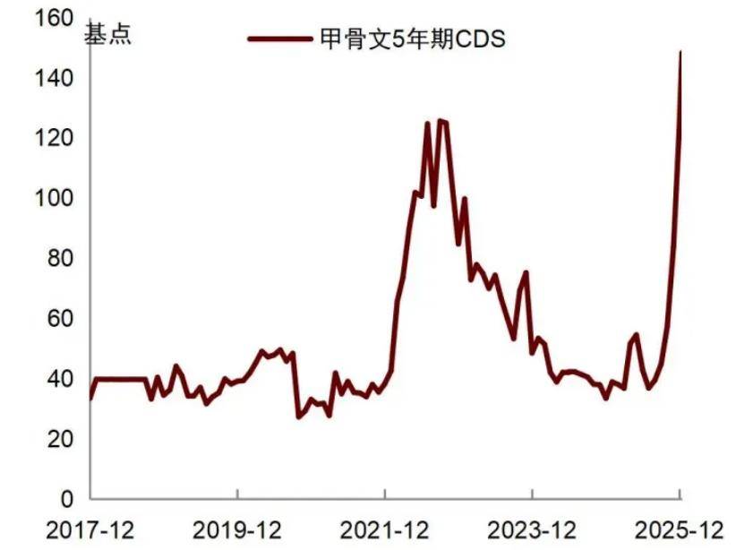 甲骨文魔幻100天:从AI狂欢到债务恐惧