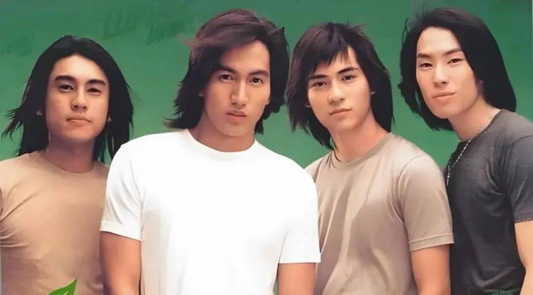 张震岳怼朱孝天!暗讽他情商低,戏称他是脱队的F1