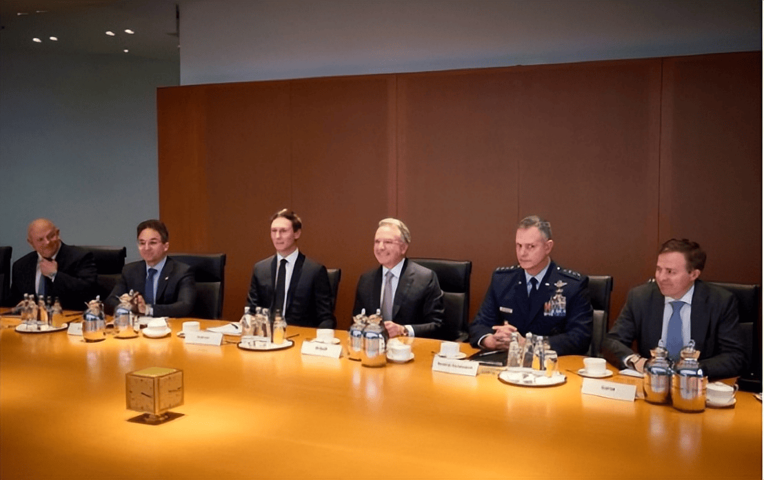 泽连斯基对西方失望，紧急派心腹访华，对中方做出保证