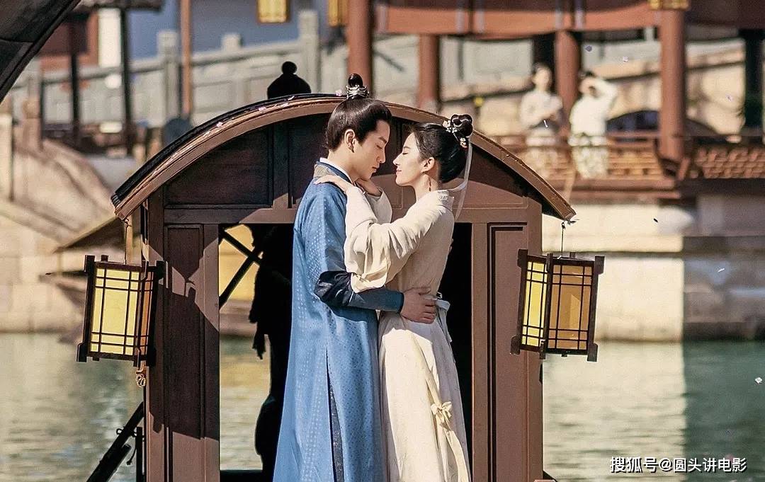 央视强烈推荐的五部电视剧，口碑一部比一部好，你看过哪几部？