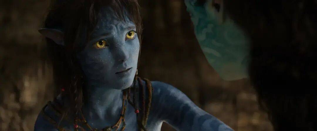 仿佛又看了一遍《阿凡达2》…票房口碑不及前作的《阿凡达3》真审美疲劳了吗？