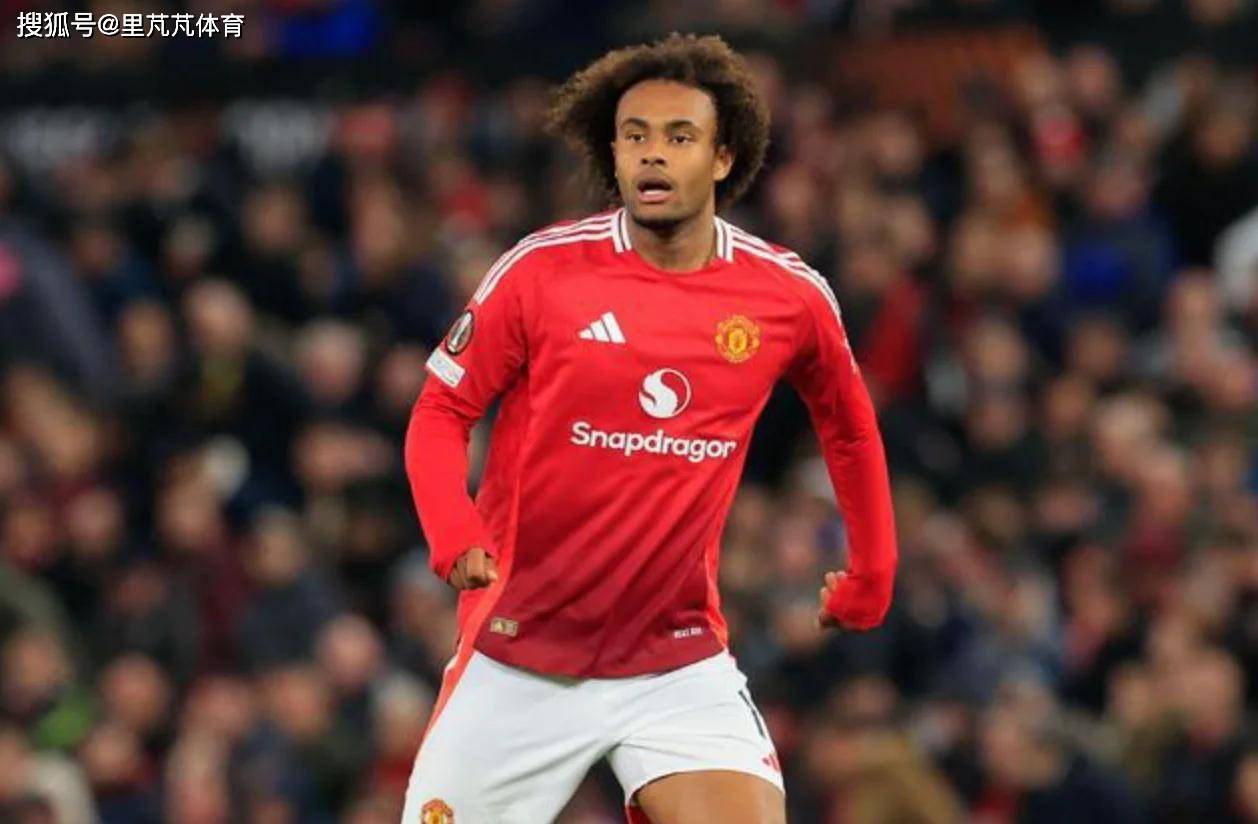 原创             曼联会接受吗？罗马只想租借齐尔克泽，荷兰人渴望离开老特拉福德