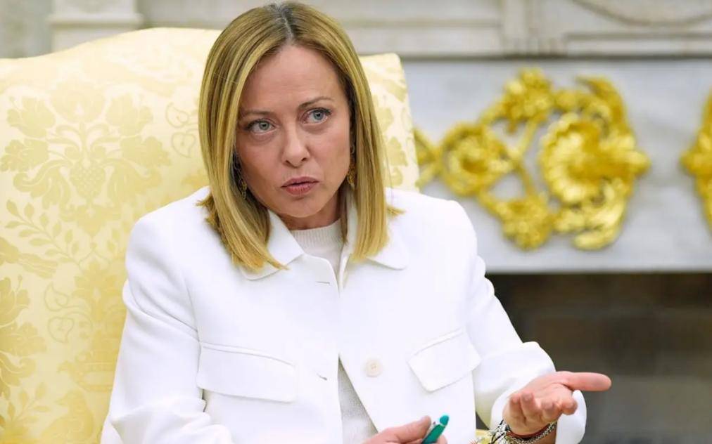 493:127！欧盟投票结果公布，德国不装了，俄罗斯迎来真正对手！