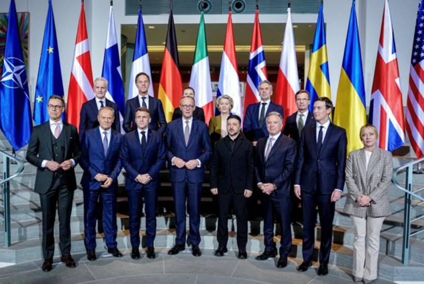 乌克兰打了个翻身仗？水下奇袭震惊众人，俄罗斯4亿潜艇遭到毒手