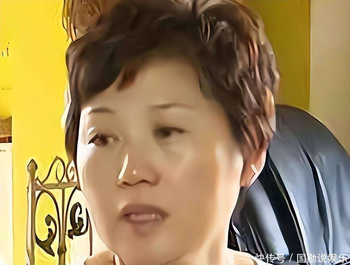 原来他早已去世，上影厂演员享国家特殊补贴，却长期饮酒患癌3年