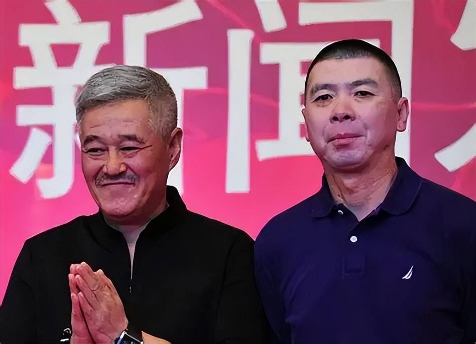 不再隐瞒！赵本山坦言离开春晚的真相，李咏老婆才是罪魁祸首