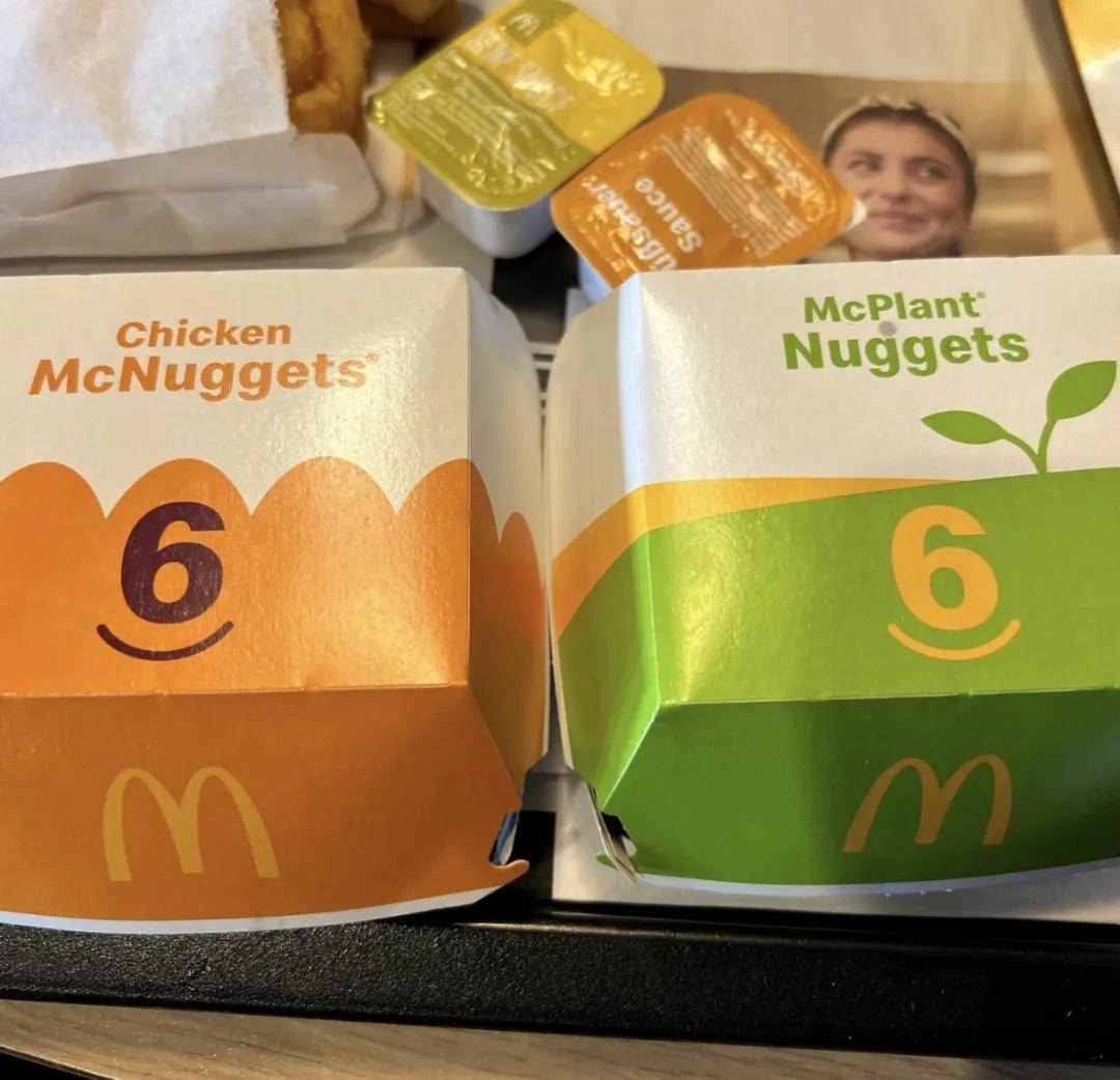 原创             欧美强推的“人造肉”，彻底败退中国