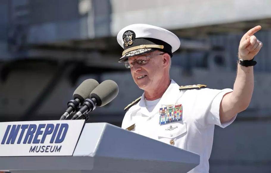 中美必有一战？美军收到备战指令，2027年必须完成全军作战准备，有一场硬仗要打？