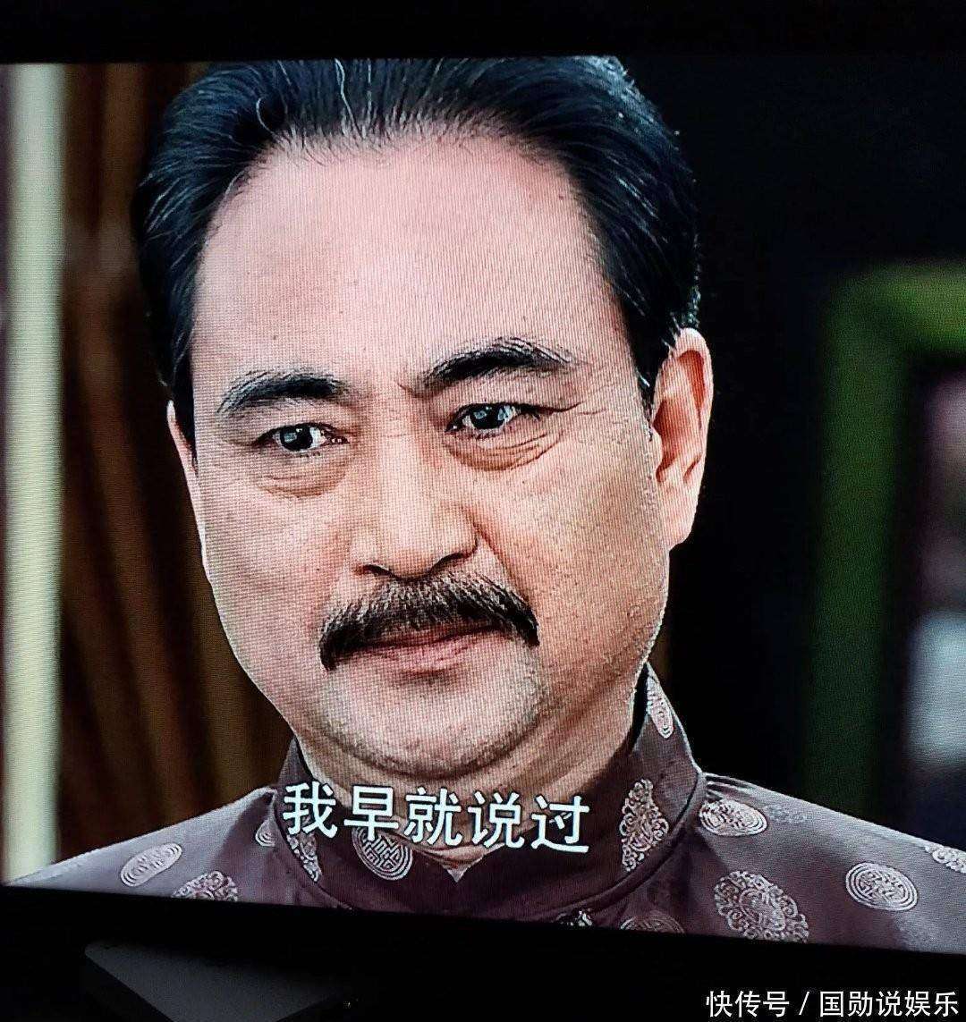 原来他早已去世，上影厂演员享国家特殊补贴，却长期饮酒患癌3年