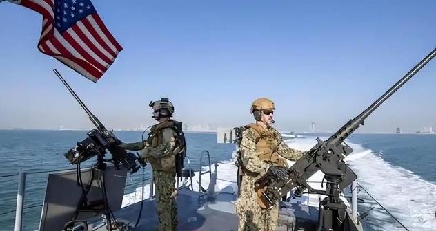 特朗普：不排除对委内瑞拉动武，是真准备开战还是威慑造势？