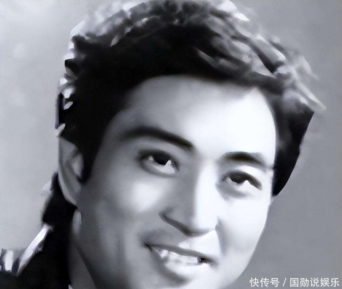 原来他早已去世，上影厂演员享国家特殊补贴，却长期饮酒患癌3年