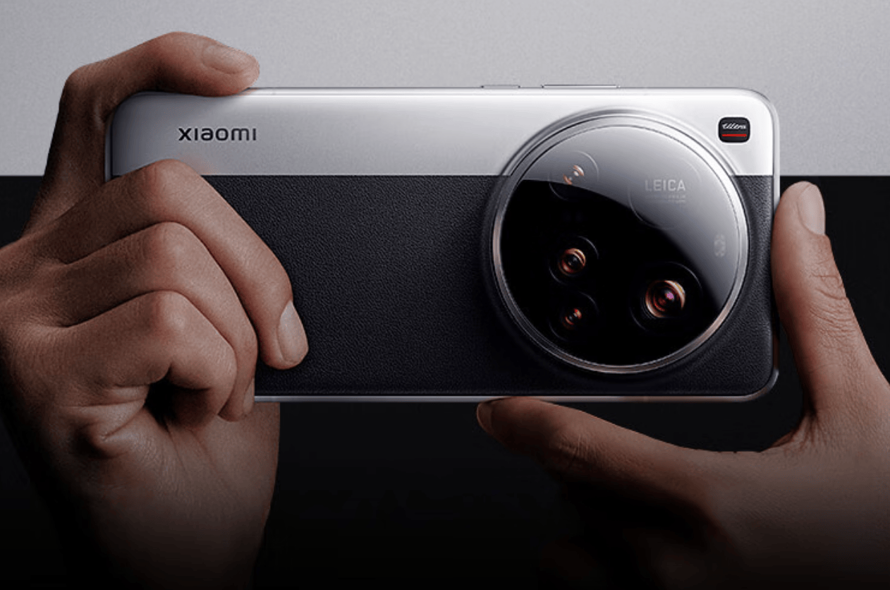 原创             小米高管晒17Ultra真机！卢伟冰答疑解惑，这次涨价有点多