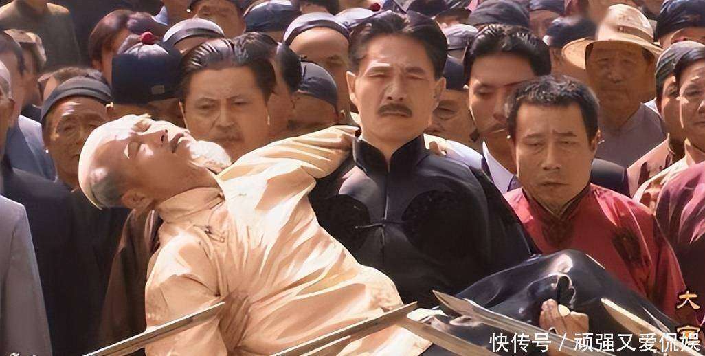 300万买断亲情？老戏骨刘佩琦晚年遭遇白眼狼，差点晚节不保