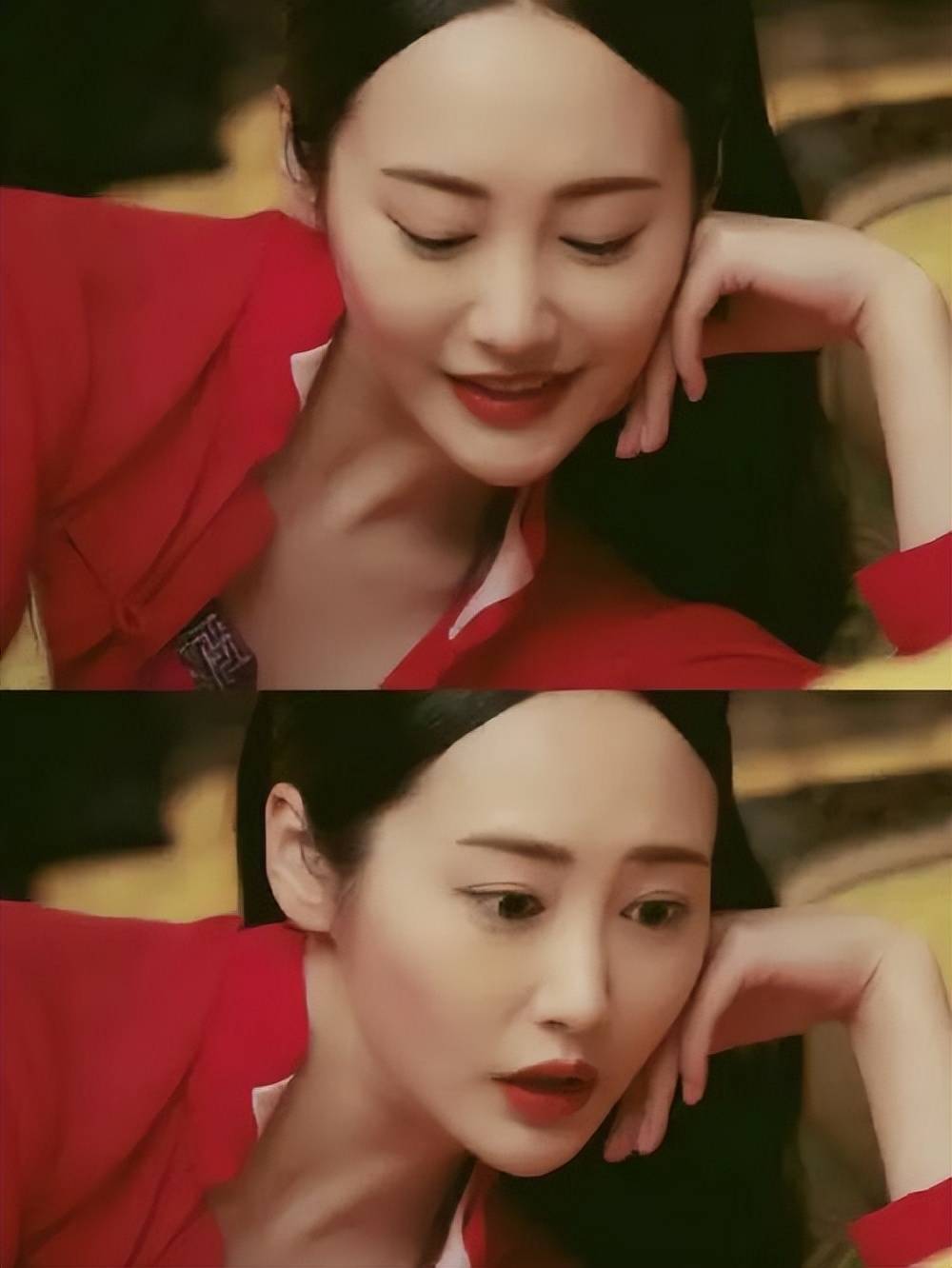 否认恋爱李易峰，恶女配角总艳压女一！李纯女主运是玄学