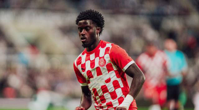 西班牙足球甲级联赛西甲第17轮焦点战：赫罗纳主场迎战马德里竞技西蒙尼强调关注对手状态