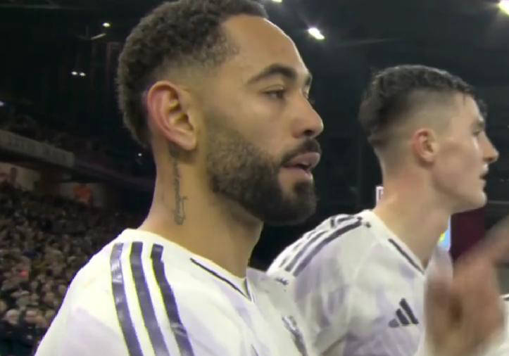 英超联赛免费高清直播+实时赛程+积分预测（2025赛季全覆盖）曼联客场1-2不敌维拉英超前三战全败争四形势堪忧