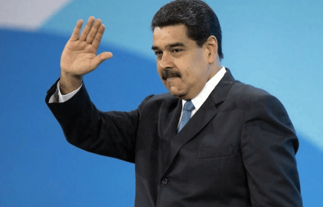 中俄声援无效?美军第3次对委内瑞拉出手,中企购买的石油被美国扣押