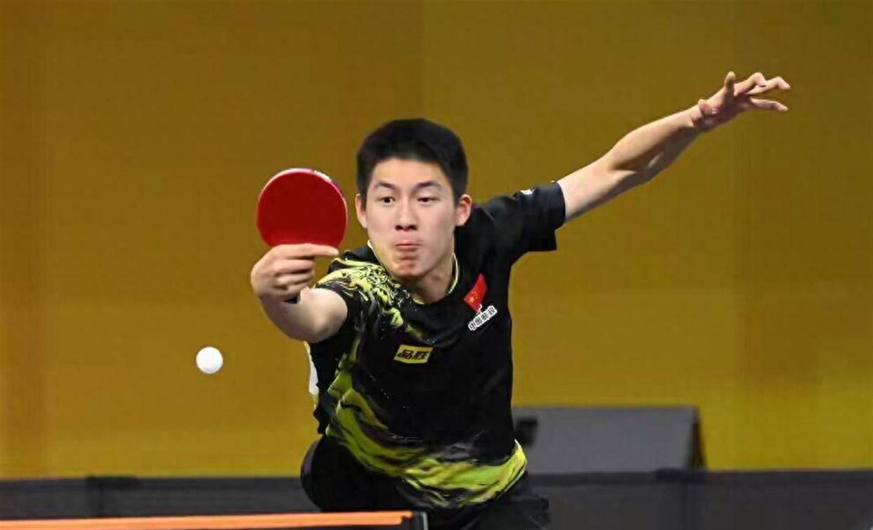 欧洲篮球联赛中文网__赛程比分+球队资讯+盘口分析乒坛再爆大冷门：国乒小将3-1战胜日本世界冠军樊振东连赢4场