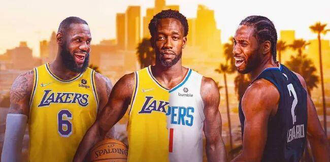 贝弗利重磅加盟NBA超级防CBA盘口与数据深度__今日C盘口分析·大小分策略·球队档案守铁闸震撼回归！