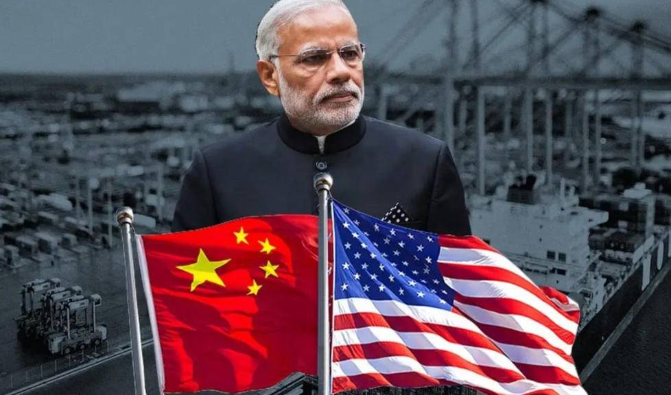 华体会- 华体会体育官网- 体育APP下载莫迪又被特朗普抛弃转头向中国表态在上印度这样说