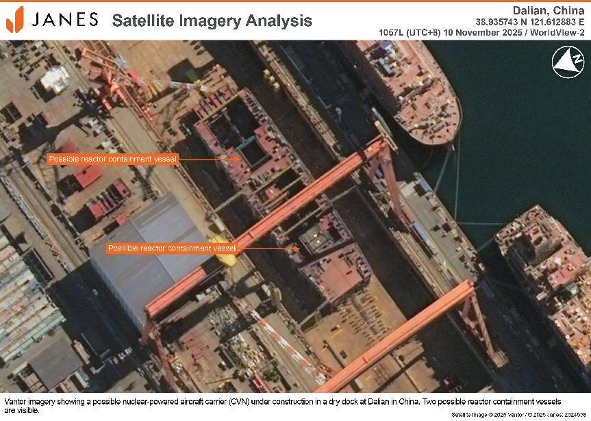 美国承认中国崛起，五角大楼一口咬定：中国10年后将坐拥9艘航母，特朗普很焦虑！
