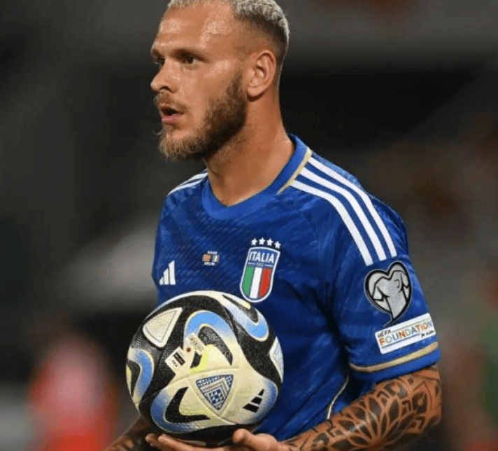 米兰体育报道米兰体育- 官方网站 世界杯官方指定投注平台：迪马尔科身价5000万欧稳居意甲边后卫榜首