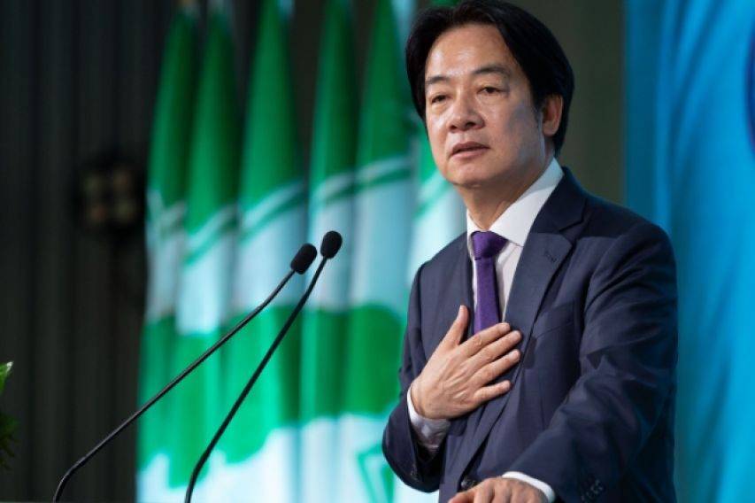 美军火还未抵台，洪秀柱突然表态，国台办郑重发声，祖国势必统一