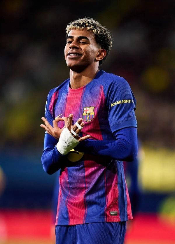 2025年球员身价排行榜揭晓：18岁亚马尔登顶皇马10人足球直播-NBA直播_英超_世界杯体育【超清在线观看】入围前100