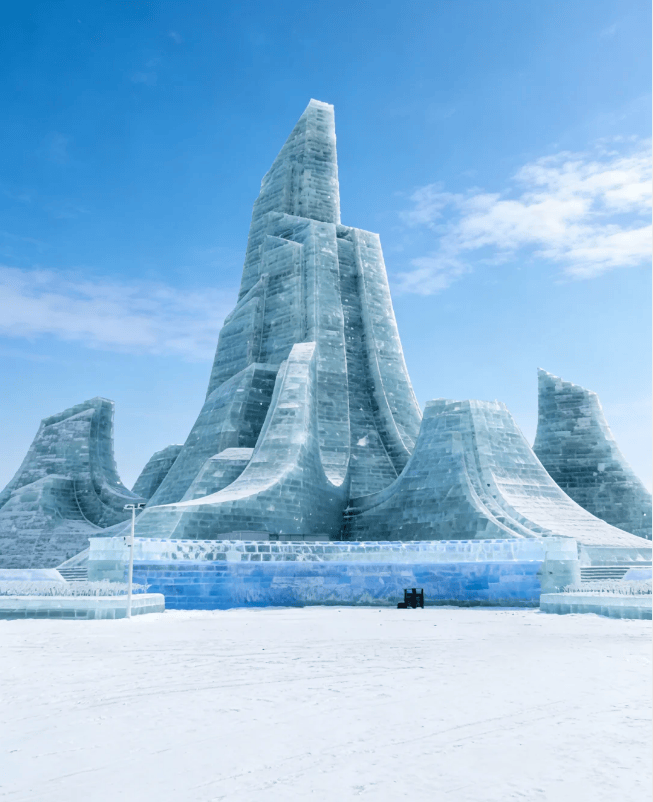 “最新哈尔滨五日游旅游攻略分享Binanc