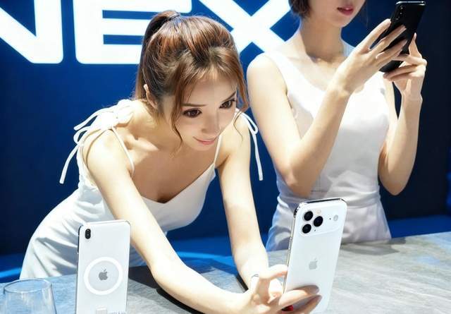 原创             买一台iPhone17，印度要工作967小时，美国21小时，中国呢？